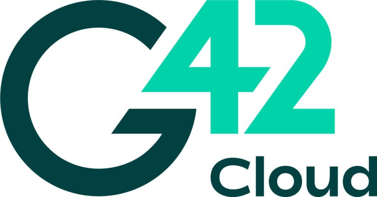 G42 Logo